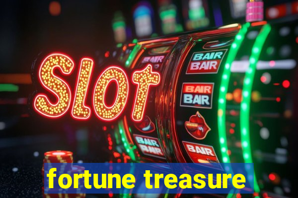 fortune treasure